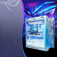 ASUS | Custom Sun God Series Desktop PC 9800X3D