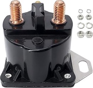 Starter Solenoid Relay Compatible with Motrocraft SW1951C Ford F150 F250 F350 F450 F550 E150 E250 E3
