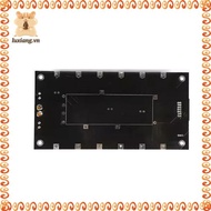 [luxiang.vn] Diy 21700 Battery Holder 6S with 40A  24V 21700 Power Wall/Battery Box Balancer Board B
