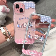 Anti-Fungus Cute Cat Case Infinix Smart 10 Plus Smart 9 Hot 60I Note 50 Pro 40 Proitel P55 4G 8Hot 1
