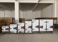 【蒸飯櫃】Steamed rice cabinet  商用  電蒸箱  蒸櫃  全自動  蒸飯機  電蒸箱#蒸飯柜#商用#全自動