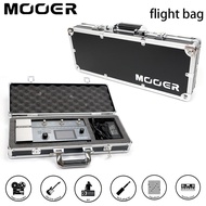 MOOER GE150 GE200 GE250 GE300 Guitar Effect Customization Special Aviation Case Original Package