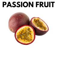 Passion fruit (+/- 500g) Fresh Fruits [Klang Valley]