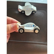 WOODEN PLANE TOYS - French aviation toys