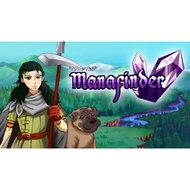 [PC Game]  Manafinder  [GMAIL Download]