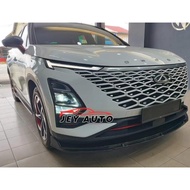 Chery Omoda 5 & E5 Bumper Bodykit Front Lips Bumper Omoda 5
