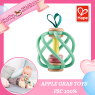 (HP8500) Hape, Apple Grab Toys - FSC 100% vTPr