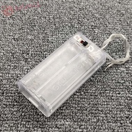 [READY STOCK] 3V 4.5V Battery Box Battery Batteries Container Battery Storage Boxes for AA Battery A
