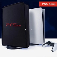 Ps5 Slim Disc Digital Console Replacement Protector Dust Cover Skin PS5 Slim Cover