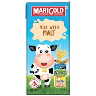 Marigold Uht Milk Malt 1l