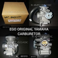 REMPIT Ego Original Yamaha Carburetor