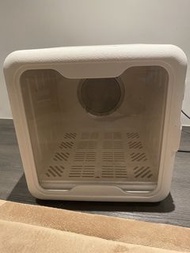 PEISIMA 霍曼 Homerun 來旺兄弟 L & W BROS. 霍曼 PET MARVEL dryer shower bath 鳥語花香 自然風 智能烘乾箱  寵物 沖涼 烘乾機 吹風機 吹毛