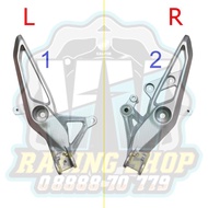 Winner X Front Footrest (50650-K56-V50, 50660-K56-V50)