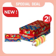 Duo Box Yupi Roletto Mix Box