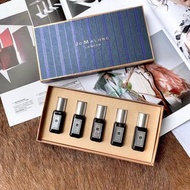 Jo malone藍盒黑瓶五件套5件套