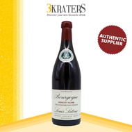 Louis Latour Bourgogne Pinot Noir 750ml [ Red Wine ]