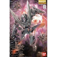 Bandai MG 1/100 GNX-603T GN-X