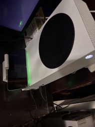 Xbox Series S 白色遊戲機