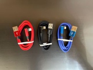 USB to Lightning Charging Cable Apple 認證 充電線