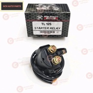 STARTER RELAY - SCOMADI - TL125/ SCOMADI TL 125 (NK)