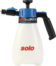 Solo 303 FA foam sprayer, made in Germany