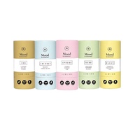 [SG INSTOCK] Coconut Matter Mood Deodorant - Vegan, Natural, Aluminium-Free, Aromatherapy Scents, Lo