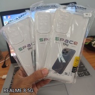 SOFTCASE SPACE TPUBENING REALME REALME 8 8 PRO 8 5G/ REALME 8I NARZO 50 4G/