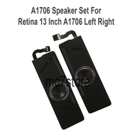 A1706 Speaker Set For Retina 13 Inch A1706 Left Right