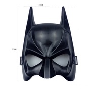 Party Dress Up Toy Mask Topeng Batman
