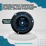 CENTER PIECE KOPLING KOMPRESOR AC MOBIL KIJANG GRAND KAPSUL PANTHER
