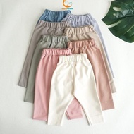 Halomam - Pants Pocket Skye (Baby Pants for Newborn - 5 Years Old)
