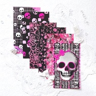 Blackpink Kitsch 背景紙