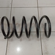 Front spring coil, original front coil spring, KIA carnival-diesel, QUALITY