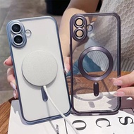 Magnetic Casing SAMSUNG A36 Pro cameraBENING/ A56