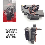 TPS SENSOR CB150R CB 150 R OLD TAKAYAMA