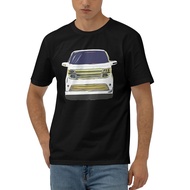 Elgrand E51 Novelty Man'S Tshirt New Cotton