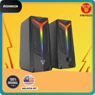Fantech RGB Gaming Speaker GS301 Trifecta