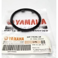 Seal yamaha r15 v1 v2 fuel pump rubberOring V3