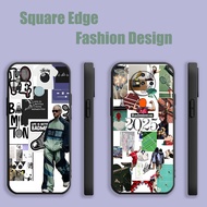 Casing For Xiaomi 12s 12x POCO X4 GT M4 M5 F3 F4 M5S C40 Pro C55 C51 C75 4G Yonex Badminton Racket C