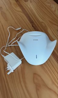 DLink BE9500 Wi-Fi 7無線MESH路由器 M95