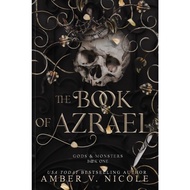The Book of Azrael [Paperback]by: Amber Nicole