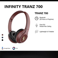 INFINITY By HARMAN TRANZ 700