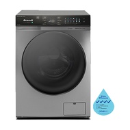 BRANDT WFB424QWA FRONT LOAD WASHING MACHINE(12KG)(Water Efficiency Class 4)
