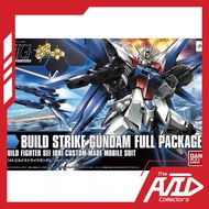 HGBF 1/144 Build Strike Gundam Full Package