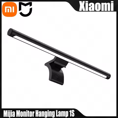 XIAOMI MIJIA Computer Monitor Light Bar 1S,High CRI for Student Eyes Protection Reading Learning,Wir
