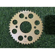 415 RS150 REAR SPROCKET RS150 BELAKANG RS150 RS 415 SPROCKET SPOCKET BELAKANG REAR 415