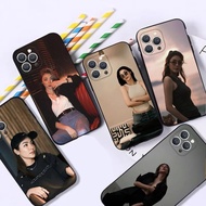 TK-1 Faye Peraya Malisorn  Phone Case For iPhone 16, 17，15,14,13,12,Pro,Max,11,7,8,Plus,XR,XS Max Sh