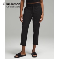 lululemon Women's Dance Studio Mid-Rise Crop