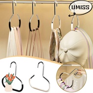 UMISTYDREAM9IQ0 Hat Storage Hook, Circle Ring Non-slip Hat Hanger, Fashion Non-marking Hat Display R