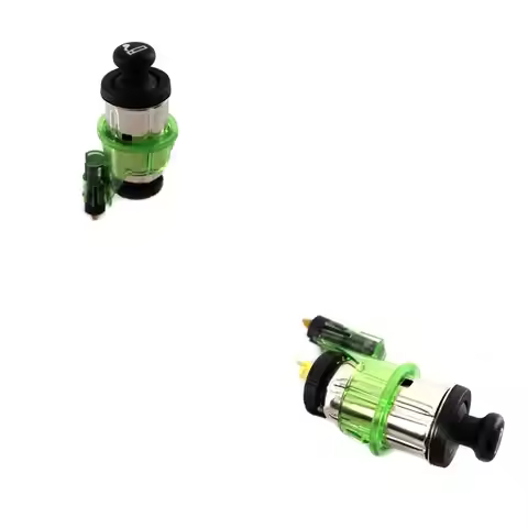 Car Cigar Cigarette Lighters Socket Plug Adapter Connector for MK1 98AG15052CB